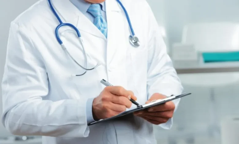 أنواع التأمين الصحي