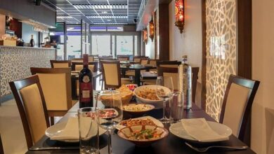 أفضل مطاعم في المدينة المنورة 2026