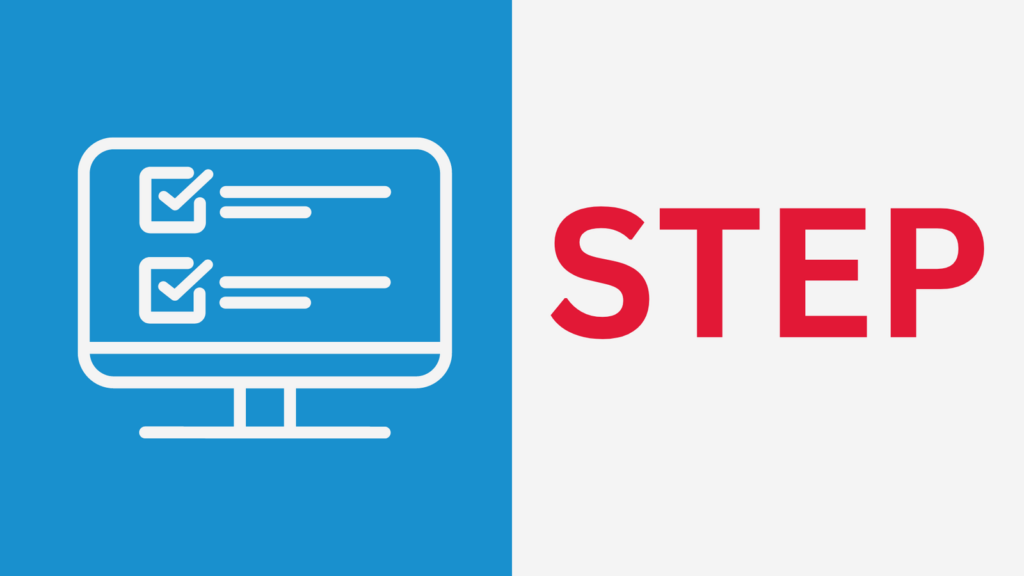 مدة صلاحية اختبار STEP قياس