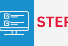 مدة صلاحية اختبار STEP قياس 1447